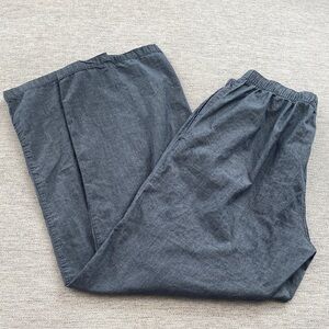 Nordstrom Gray Men’s Pajama Pants